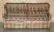Vintage Ianthe Upholstered Sofa from Liberty of London 2