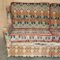 Vintage Ianthe Upholstered Sofa from Liberty of London 4