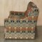 Vintage Ianthe Upholstered Sofa from Liberty of London 16