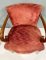 Regency Revival Armchairs in Mahogany, 1930s, Set of 2 5