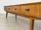 Vintage Lowboard, Germany, 1960 9