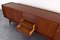 Dänisches Mid-Century Sideboard aus Teak, 1960er 19