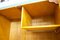 Mid-Century Kleiderschrank aus Nussholz, 1960er 6