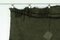Vintage Khaki Hemp Kilim Rug, 1960s 5