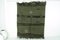Vintage Khaki Hemp Kilim Rug, 1960s 1