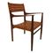 American Chairs by Jens Risom, 1950s, Set of 8, Image 3