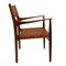 American Chairs by Jens Risom, 1950s, Set of 8, Image 4