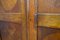 Art Deco Oak Wardrobe, 1930s 6