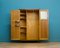 Art Deco Oak Wardrobe, 1930s 2