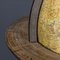 Antiker Smith's Terrestrial Globe von George Philips & Son LTD, 1890er 11