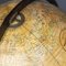 Antiker Smith's Terrestrial Globe von George Philips & Son LTD, 1890er 5