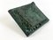 Brutalist Bronze Push and Pull Alpana Door Handle, 1970s 3