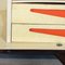 Vintage Italian Sideboard in the style of Vittorio Dassi, 1960s, Image 22