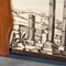 Vintage Italian Sideboard in the style of Vittorio Dassi, 1960s, Image 4