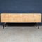 Vintage Italian Sideboard in the style of Vittorio Dassi, 1960s, Image 35
