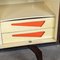Vintage Italian Sideboard in the style of Vittorio Dassi, 1960s, Image 25