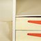 Vintage Italian Sideboard in the style of Vittorio Dassi, 1960s, Image 23