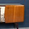 Vintage Italian Sideboard in the style of Vittorio Dassi, 1960s, Image 30