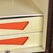 Vintage Italian Sideboard in the style of Vittorio Dassi, 1960s, Image 24