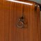 Vintage Italian Sideboard in the style of Vittorio Dassi, 1960s, Image 2