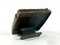 Brutalist Bronze Push and Pull Alpana Door Handle, 1970s 7