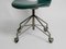 Höhenverstellbarer 3117 Bürostuhl von Arne Jacobsen für Fritz Hansen, 1960er 14