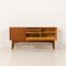Vintage Danish Teak Side Table, 1960s 8