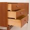 Vintage Danish Teak Side Table, 1960s 13