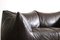 Le Bambole Sofa in Leather by Mario Bellini for B&B Italia, 1970s 2