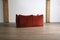 Le Bambole Sofa in Velvet by Mario Bellini for B&B Italia, 1970s 14