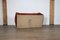 Le Bambole Sofa in Velvet by Mario Bellini for B&B Italia, 1970s 12