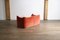 Le Bambole Sofa in Coral Velvet by Mario Bellini for B&B Italia, 1970s 7