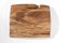 V21374 Vessel in Natural Oak Wood by Jörg Pietschmann, Image 7