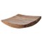 V21374 Vessel in Natural Oak Wood by Jörg Pietschmann, Image 1
