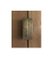L Door Handles Casted in Oilsanded Bronze by Vogel Studio, Set of 2 1