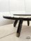 Mesa Boscolo 200 de caoba y mármol de Casa Casati, Imagen 3