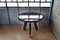 Mesa Boscolo 200 de caoba y mármol de Casa Casati, Imagen 6