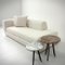 Psyche Everis 900 Meridien Sofa mit Bezug von Casa Casati 15