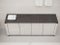 Handgefertigtes Ariadne Sideboard aus lackierter & schwarzer Eiche von Ultramobili 7