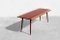 T1211 Rectangular Dining Table in Padouk Wood by Jörg Pietschmann 9