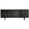 Black St 12 Sideboard by Laurameroni, Image 1