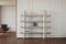 Ecru White Modular Library by Ultramobili 6