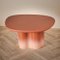 Gardient Red Cozy Table by Manufacture XXI, Image 3