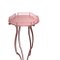 Shell Table by WM Metal Design 2