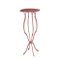 Shell Table by WM Metal Design 3