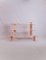 Benchary European Ash Mid-Height Bookcase by Marco Calhau 12