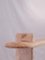 Benchary European Ash Mid-Height Bookcase by Marco Calhau 5