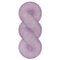 Lilac Giro Rug by Gandia Blasco 1