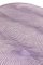 Lilac Giro Rug by Gandia Blasco 5
