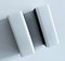 Appliques Murales Modernistes Vintage, 1960s, Set de 2 6